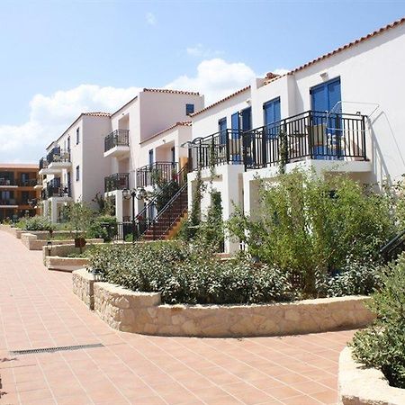 Margarita Beach Hotel Agia Marina  Luaran gambar