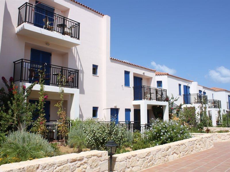 Margarita Beach Hotel Agia Marina  Luaran gambar
